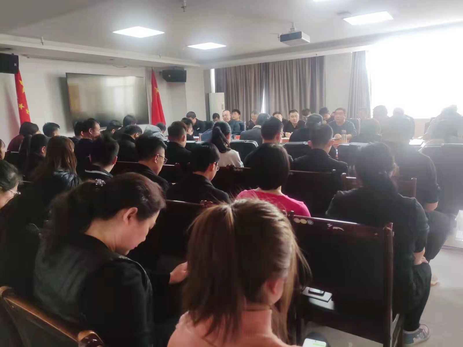 2022年開工啟動(dòng)會(huì)