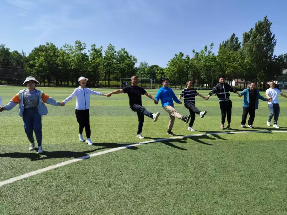 “學(xué)習(xí)二十大、奮進(jìn)新征程”三抓三促在行動(dòng) 徒步活動(dòng)暨2023年6月主題黨日活動(dòng)