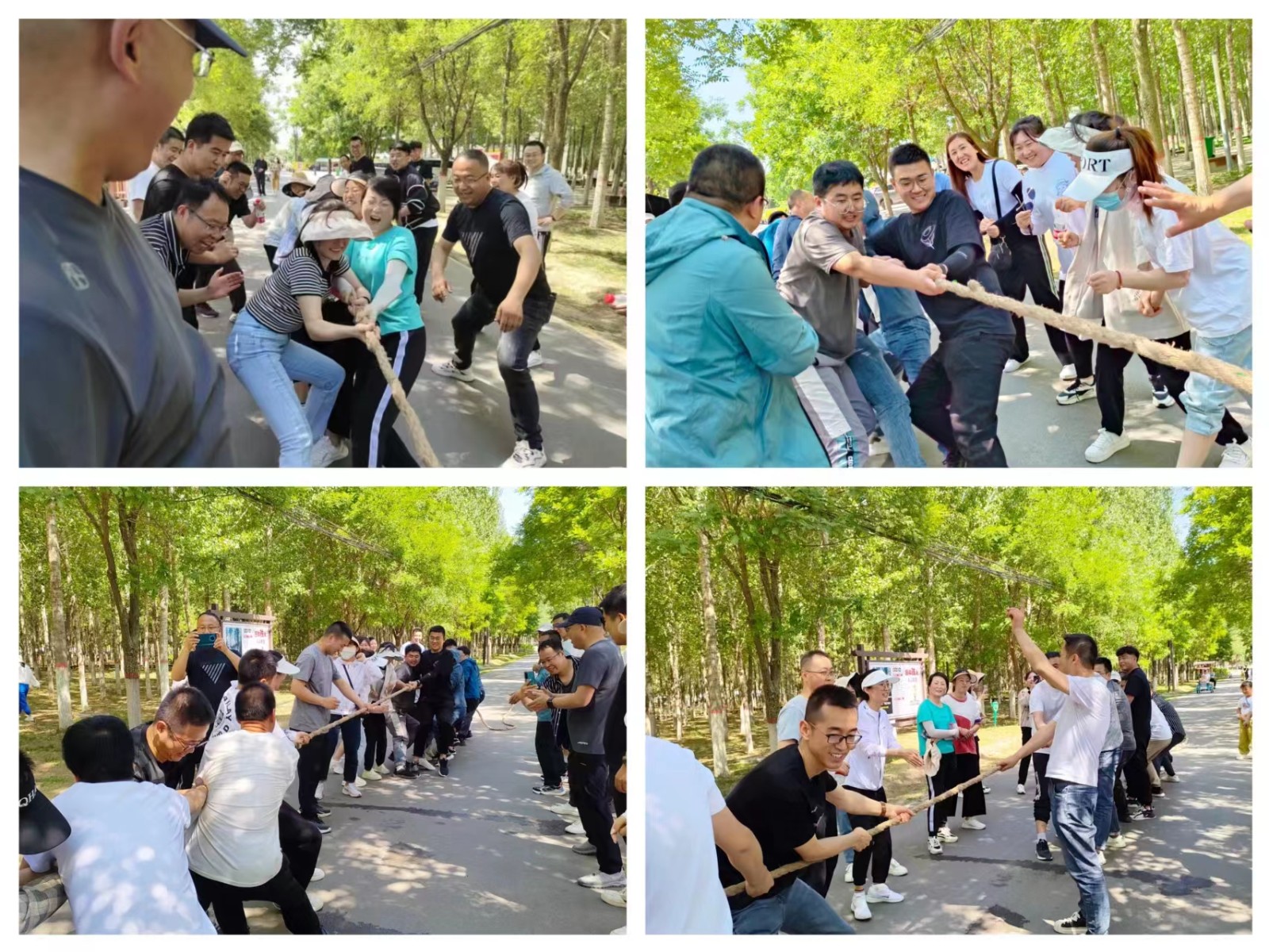 “學(xué)習(xí)二十大、奮進(jìn)新征程”三抓三促在行動(dòng) 徒步活動(dòng)暨2023年6月主題黨日活動(dòng)