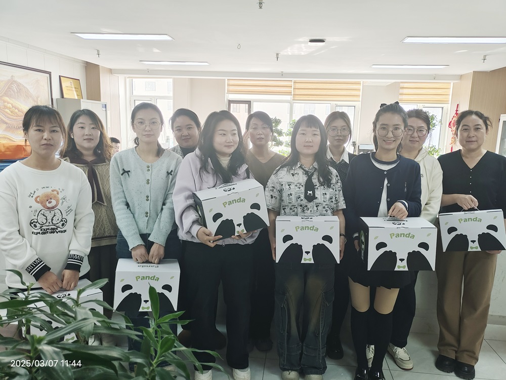 投資婦女 加速進步